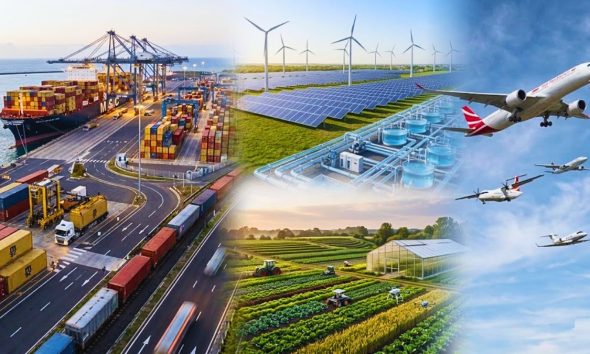 3 Major Economic Sectors Face Disruptions as Business Mauritius Calls for Urgent Action