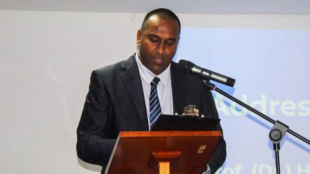 Sports Ministry Dismisses Top Official Over Claims of Serious Management Failures
