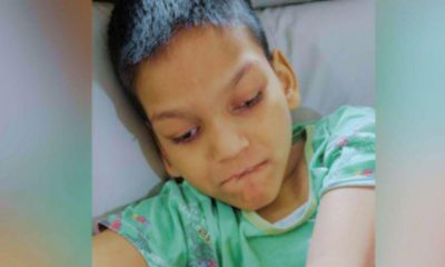 Urgent Appeal Launched for 8-Year-Old Boy’s Life-Saving Kidney Transplant