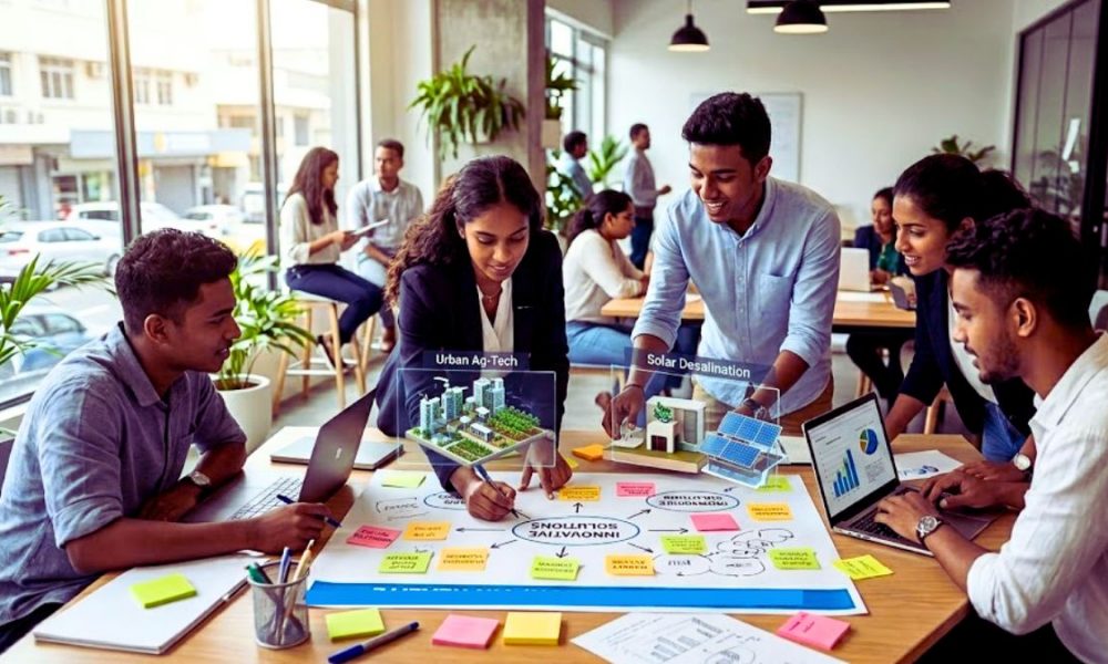 JCI Mauritius Launches 2026 CYE Search for 5 Top Innovative Young Entrepreneurs