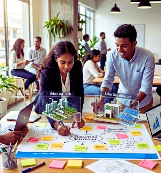 JCI Mauritius Launches 2026 CYE Search for 5 Top Innovative Young Entrepreneurs