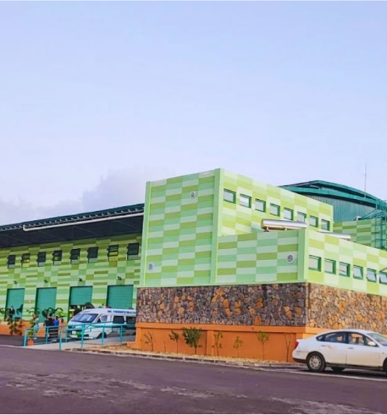 5 Market Auctioneers Demand Urgent Government Guarantees Over Decentralisation Plans