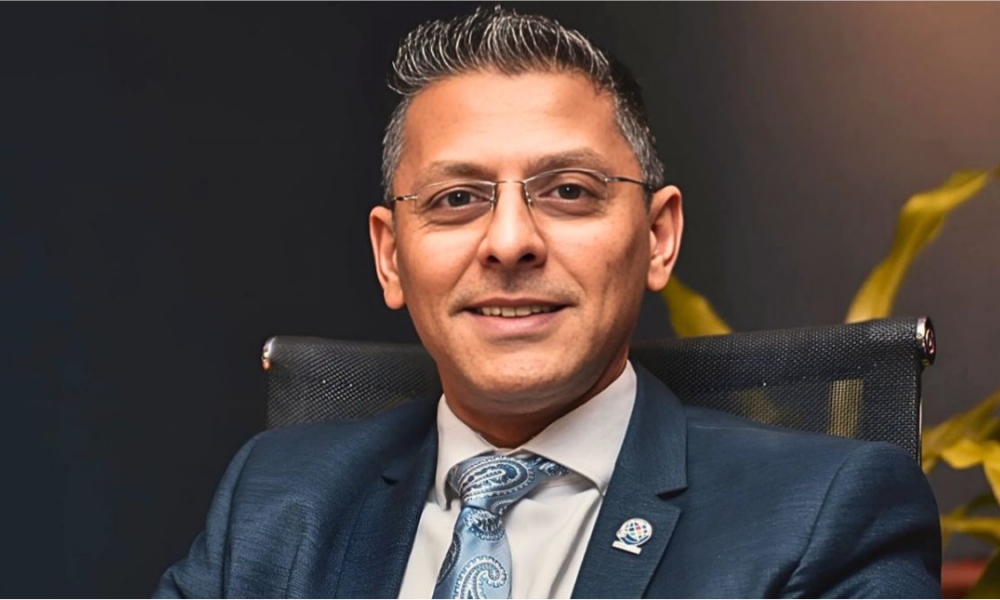 Abdel Ruhomutally Slams 'Incoherent' System as Silver Bank Collapse Sparks Fraud Allegations
