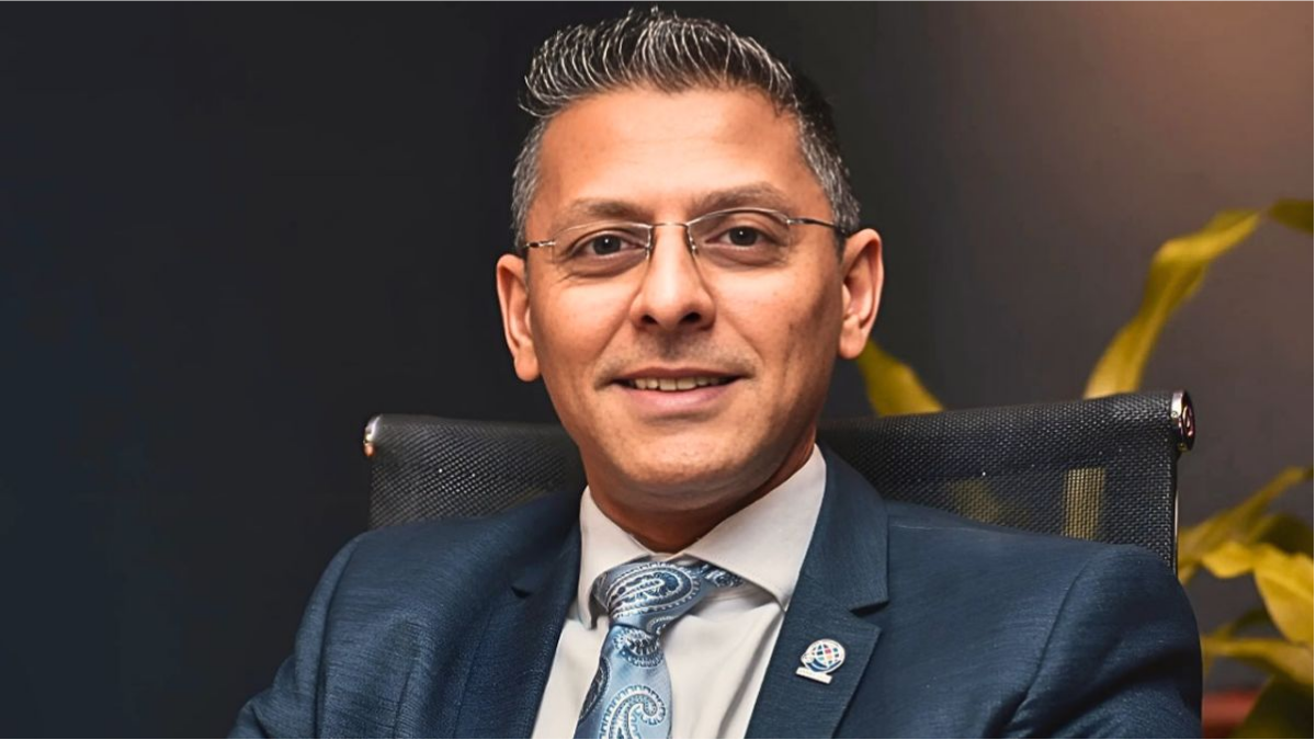 Abdel Ruhomutally Slams 'Incoherent' System as Silver Bank Collapse Sparks Fraud Allegations