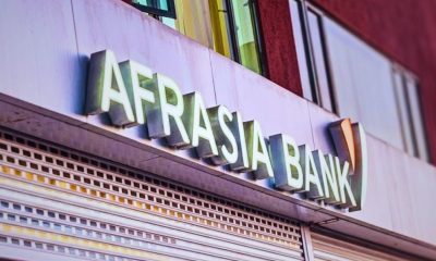 AfrAsia Bank Maintains Stability Despite Nigerian Regulatory Shift on Shareholding Stakes