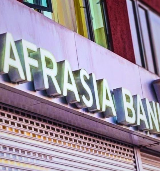 AfrAsia Bank Maintains Stability Despite Nigerian Regulatory Shift on Shareholding Stakes