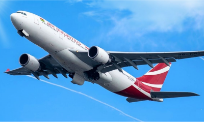 Air Mauritius Unveils 10 Year Strategy Focusing on Fleet and Alliances