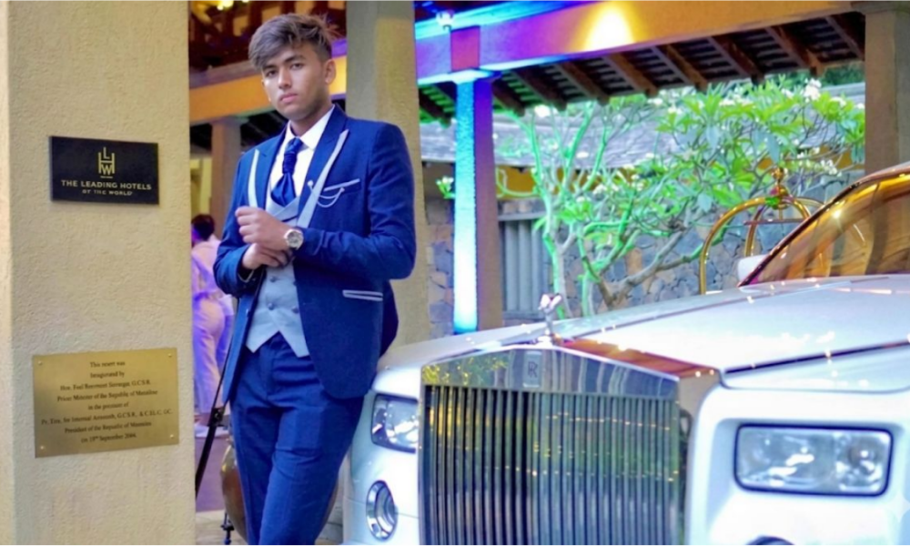 Prominent Influencer Ally Royals Questioned by FCC over Alleged Corruption Involvement