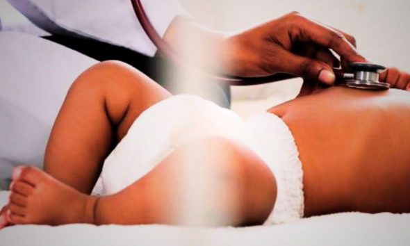 Health Probe Launched after Ants Allegedly Found in Incubator of Infant