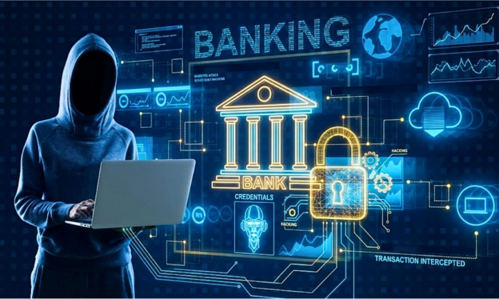 Cyber-Criminals Exploiting AI In ‘Sophisticated’ New Wave of Financial Fraud