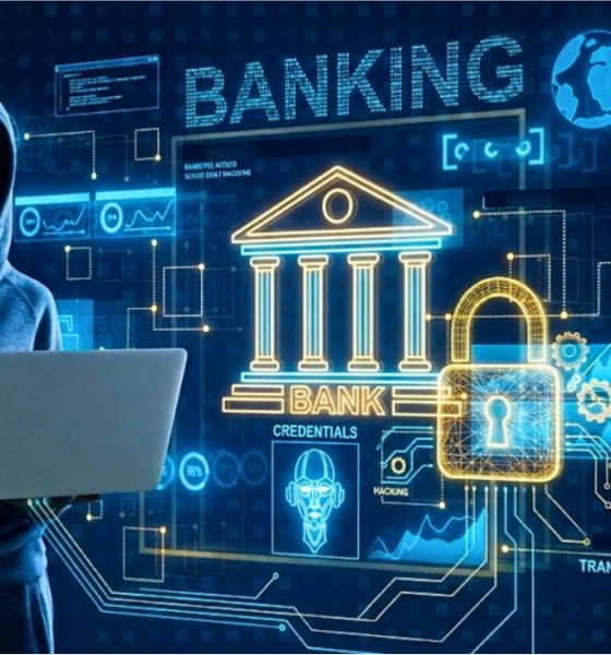 Cyber-Criminals Exploiting AI In ‘Sophisticated’ New Wave of Financial Fraud