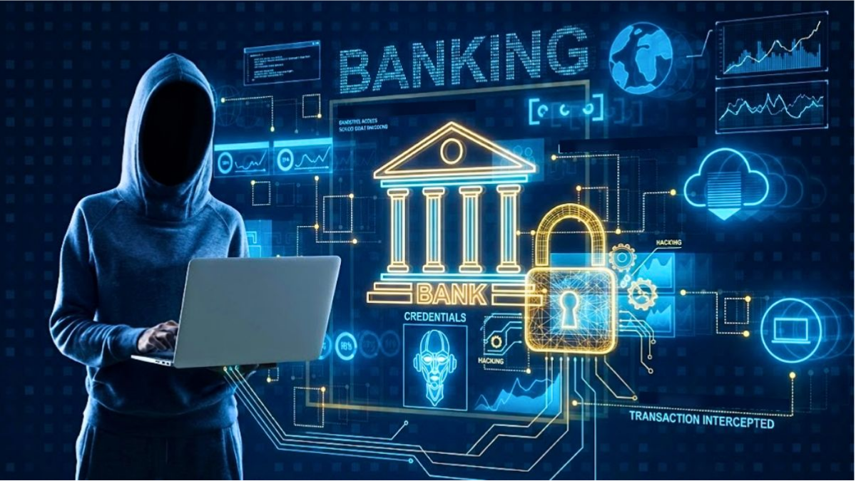 Cyber-Criminals Exploiting AI In ‘Sophisticated’ New Wave of Financial Fraud