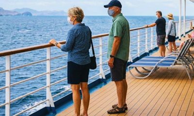 International Alert as Hantavirus Outbreak on Cruise Ship Leaves 3 Dead