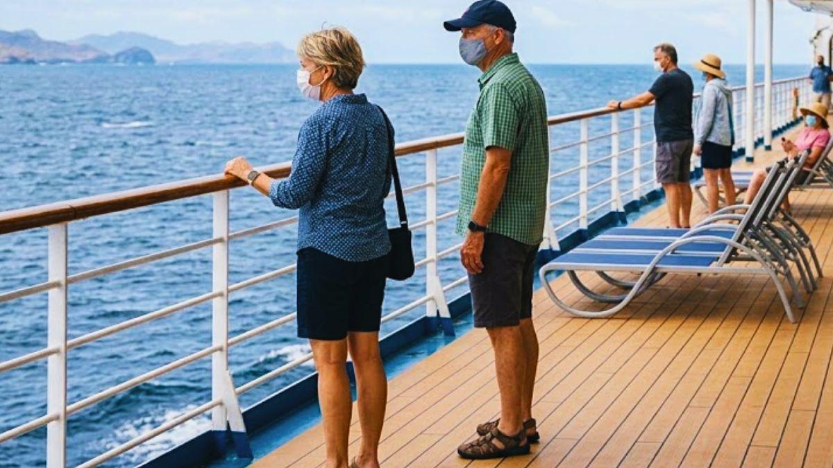 International Alert as Hantavirus Outbreak on Cruise Ship Leaves 3 Dead