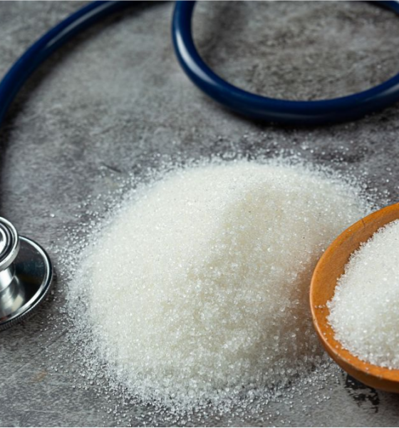 Record 44% Pre-Diabetic Rate Among Teens Triggers Urgent National Health Response
