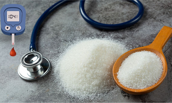 Record 44% Pre-Diabetic Rate Among Teens Triggers Urgent National Health Response
