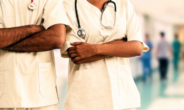 24 Hour Care at Risk over Delayed Payments for Healthcare Workers