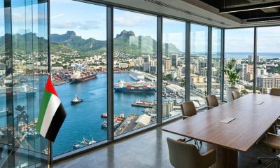 1st Resident UAE Ambassador Appointed to Lead New Mission in Port Louis