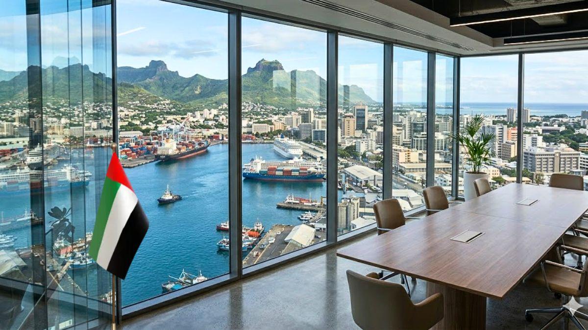 1st Resident UAE Ambassador Appointed to Lead New Mission in Port Louis