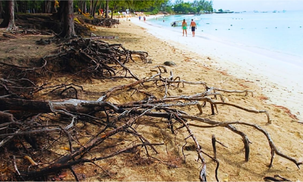 Mauritius Backs Landmark UN Climate Vote Opposed by 8 Major Nations