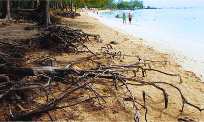 Mauritius Backs Landmark UN Climate Vote Opposed by 8 Major Nations