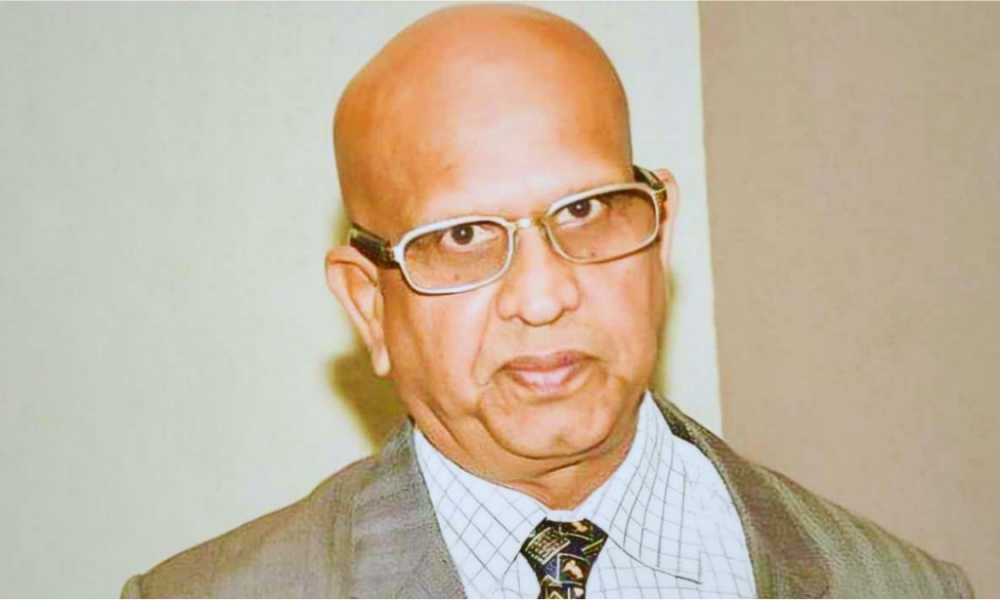 Suspended ACP Gangadin Faces DPP as Rs 160 Million Money Probe Closes