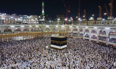 5 Mauritian Teenagers Granted Hajj Visas after Diplomatic Intervention