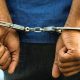 Man, 35, Arrested 4 Days After Stealing Tyres from Hospital Nurse’s Car