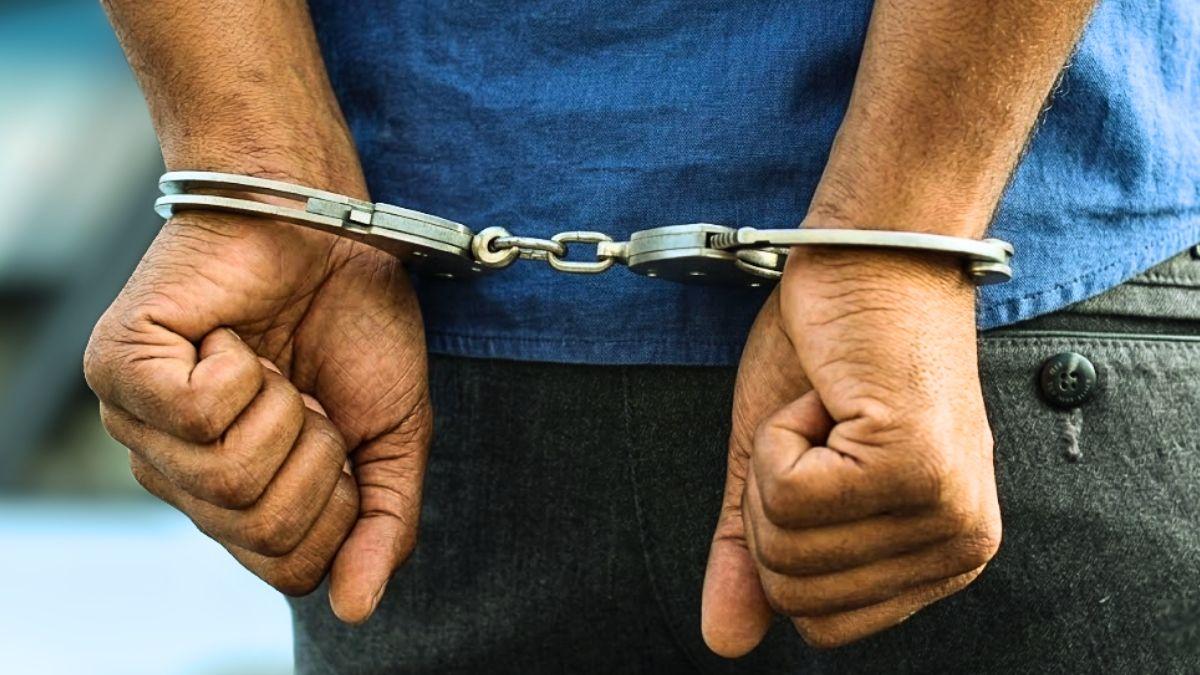 Man, 35, Arrested 4 Days After Stealing Tyres from Hospital Nurse’s Car