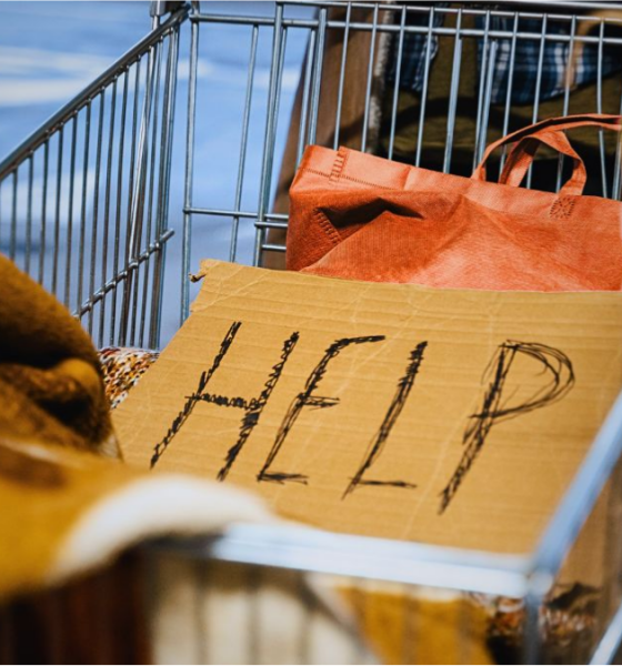 Curepipe Residents Rally to Protect 25 Vulnerable Homeless from Winter Chill