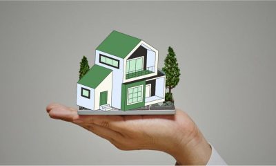Legal Row Stalls Transfer of 32 NHDC Green Spaces at Dagotière Estate