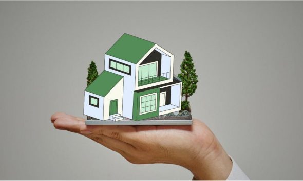 Legal Row Stalls Transfer of 32 NHDC Green Spaces at Dagotière Estate