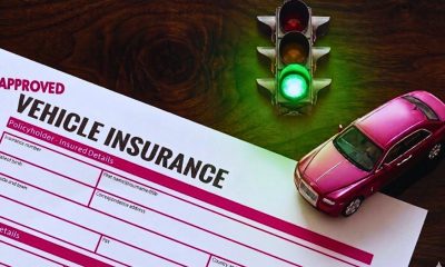 GFA Insurance Offers 15 Days of Free Cover to Reward 5 Years Safe Driving