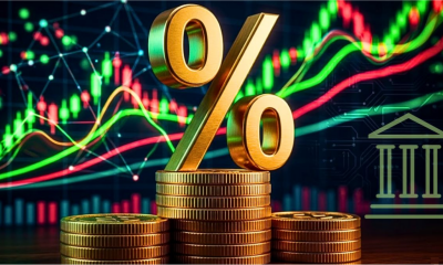 Bank of Mauritius Lifts Key Interest Rate to 4.75%