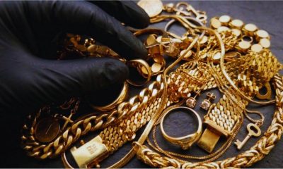Moka Police Arrest 3 Suspects following Rs 1.04 Million Jewellery Heist