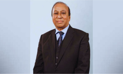 CWA Chairman Maneswar Peetumber Resigns, Citing Professional Reasons
