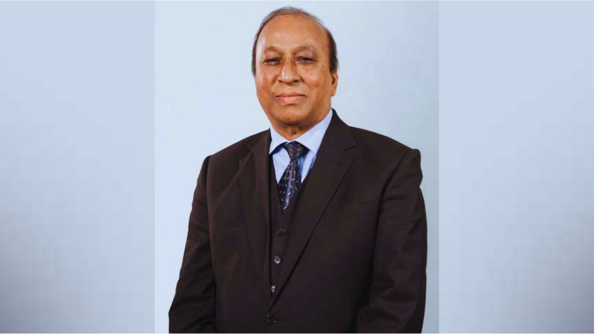 CWA Chairman Maneswar Peetumber Resigns, Citing Professional Reasons
