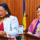 Council Elects 2 Women to Take Charge of Port Louis Capital