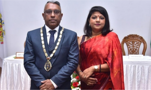 Quatre-Bornes Elects 2 New Leaders to Tackle Urgent Community Concerns