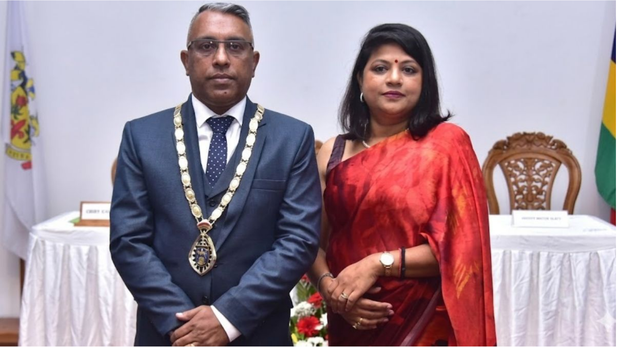 Quatre-Bornes Elects 2 New Leaders to Tackle Urgent Community Concerns