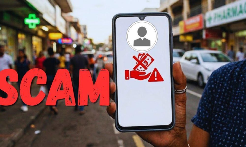 Fake Speeding Fine Scam Targets 1000s of Mauritian Mobile Users