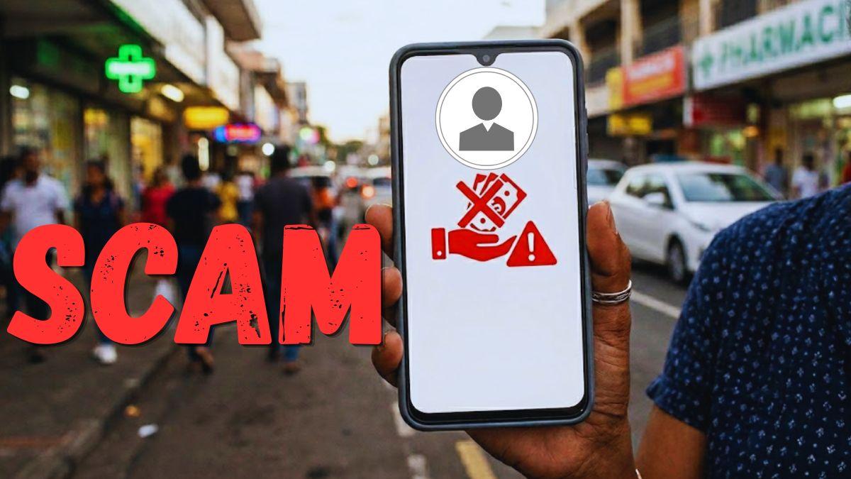 Fake Speeding Fine Scam Targets 1000s of Mauritian Mobile Users
