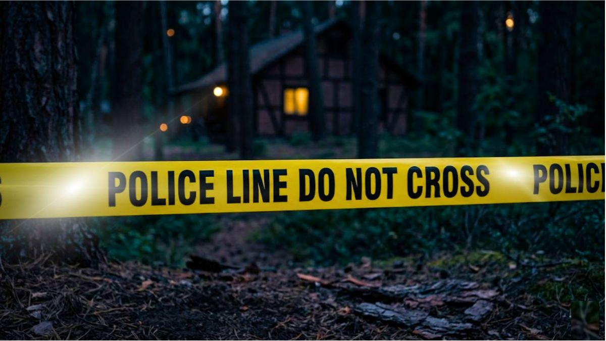 Moka Detectives Investigate after 2 Professionals Die Poisoned in Petit Verger Garage