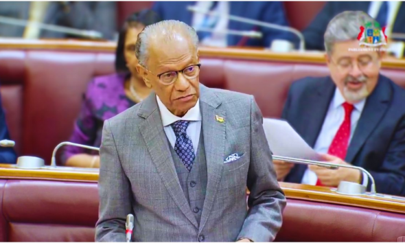 Mauritius Seeks Overhaul after Rs 25 Billion Vanishes from 4 Banks