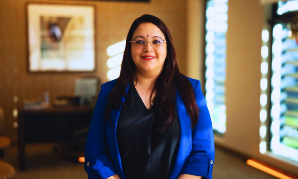 BCP Bank Mauritius CEO Triumphs at 1st Pan-African Female Finance Awards