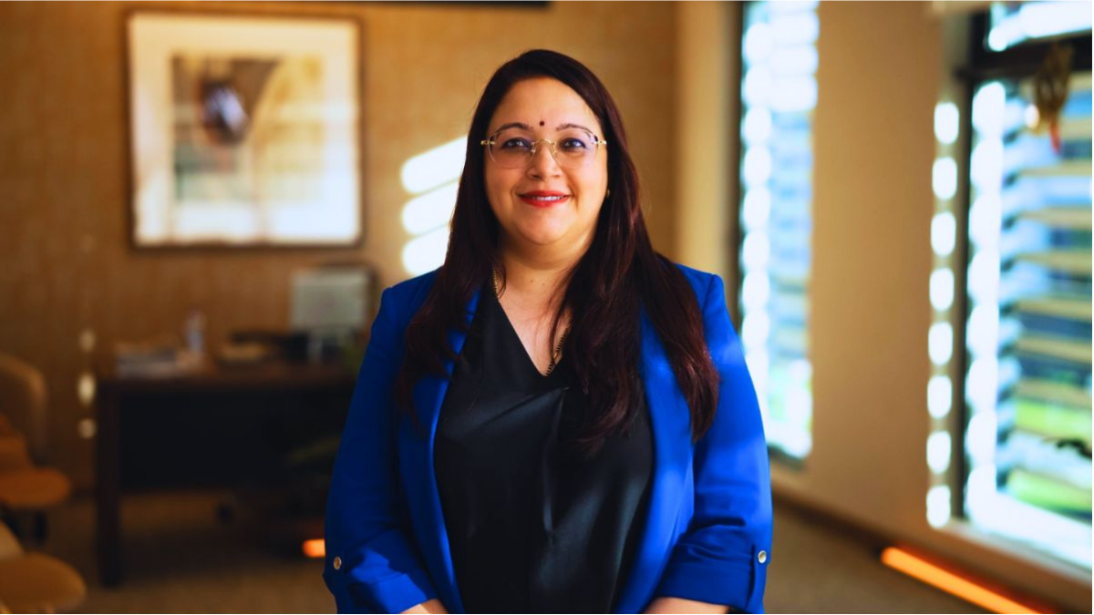 BCP Bank Mauritius CEO Triumphs at 1st Pan-African Female Finance Awards