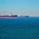 US Navy Moves 2 Seized Iranian Oil Tankers to Remote Diego Garcia