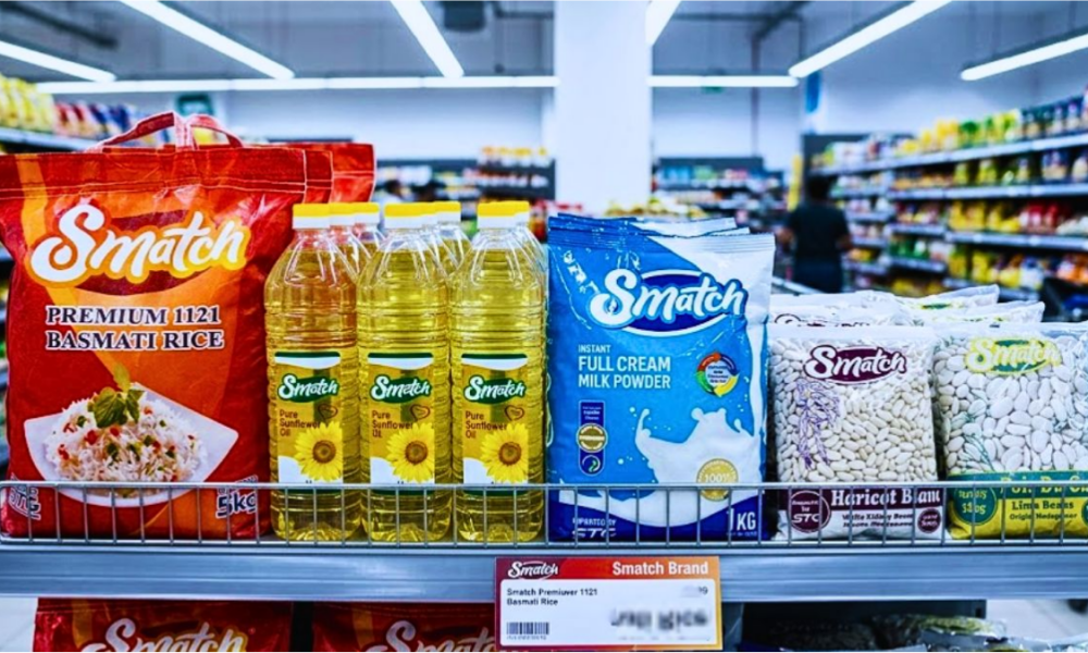 Mauritius Deploys Smatch Range to Fight Inflation