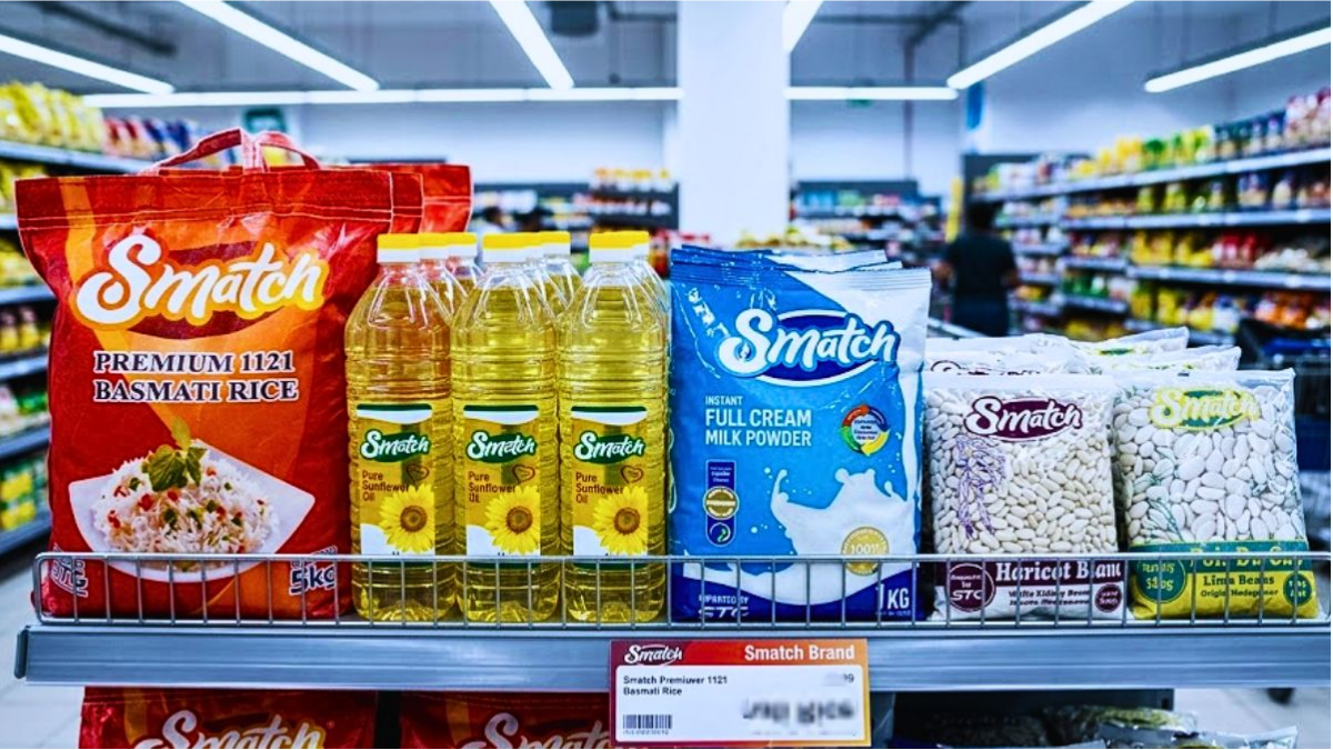 Mauritius Deploys Smatch Range to Fight Inflation