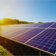 Rodrigues Advances Green Transition with Historic Rs 26.5 Million Solar Farming Venture